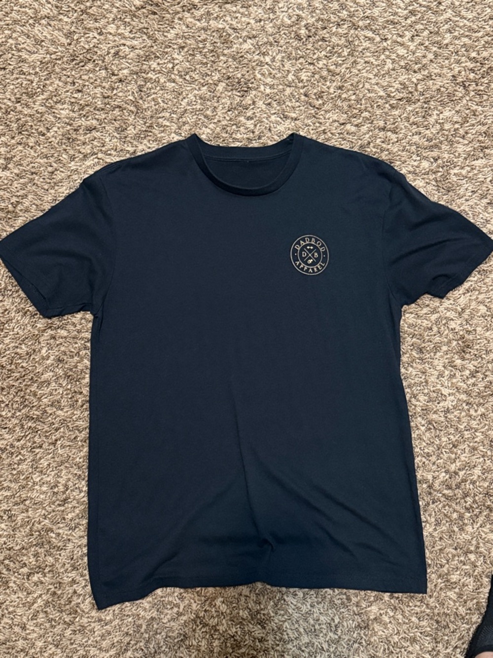 Dadbod Apparel Shirt